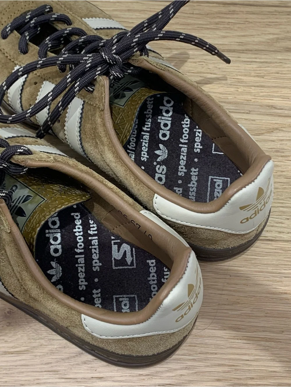adidas see all